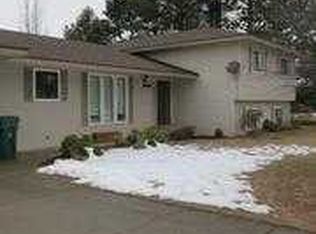 6599 N Rude St, Dalton Gardens, ID 83815