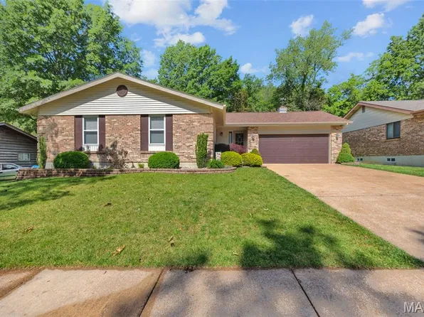 737 Vanderville Dr, Fenton, MO 63026