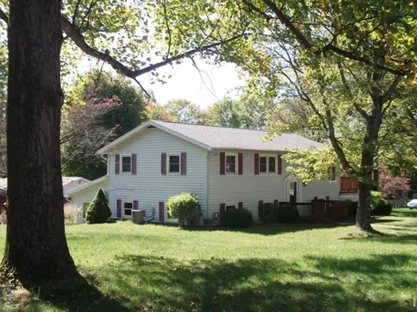 1308 E Fairwood Dr, Bloomington, IN 47408