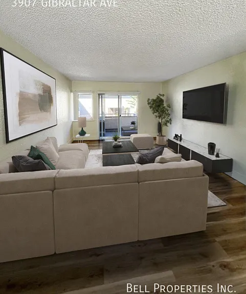 3907 Gibraltar Ave — Photo 1