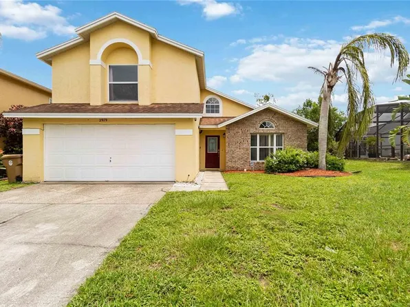 2979 Viscount Cir, Kissimmee, FL 34747