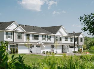 Davidson Plan, Vermillion Commons : Venture Collection, Farmington, MN 55024