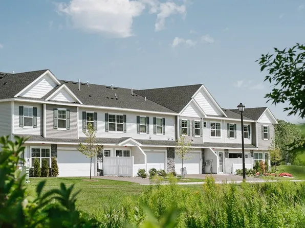 Copperleaf Plan, Vermillion Commons : Venture Collection