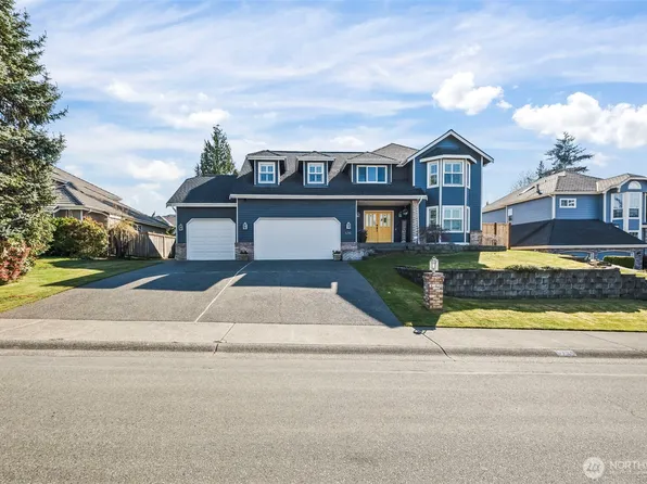 5715 82nd Avenue Ct W, University Place, WA 98467