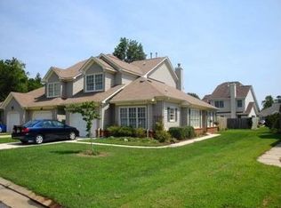 105 Sawgrass Turn, Yorktown, VA 23692