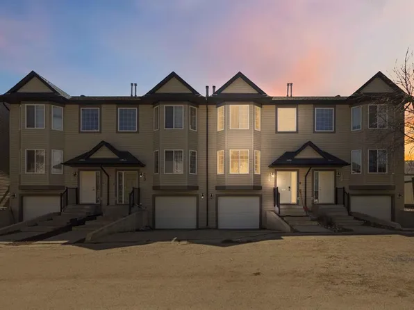 124 N Grizzly Bay, Wood Buffalo, AB T9K 2T4