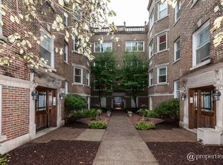 1045 W Glenlake Ave APT 1, Chicago, IL 60660