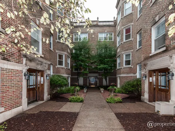 1045 W Glenlake Ave APT 1, Chicago, IL 60660