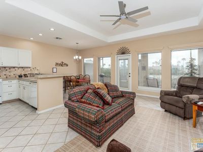 14 Golf House Rd, Laguna Vista, TX, 78578