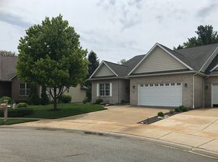 2216 Charlack Ave, Springfield, IL 62704