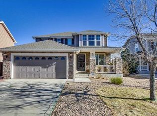 19401 E Wyoming Ave, Aurora, CO 80017