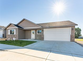 23 Emma Dr, Wenatchee, WA 98801