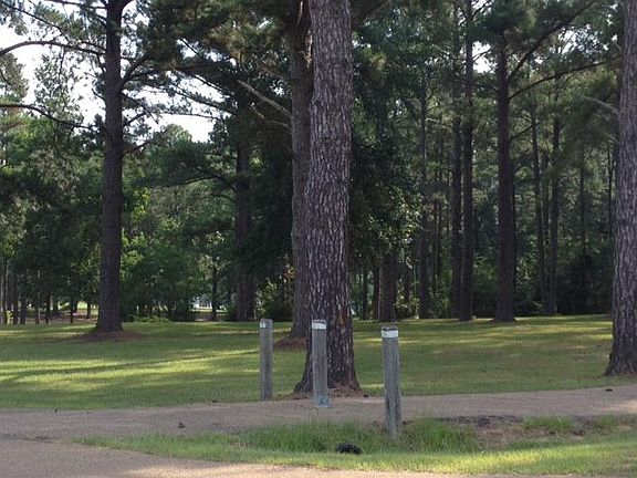 walking tail to Reservoir 