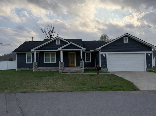 101 Cedar Ln, Barbourville, KY 40906