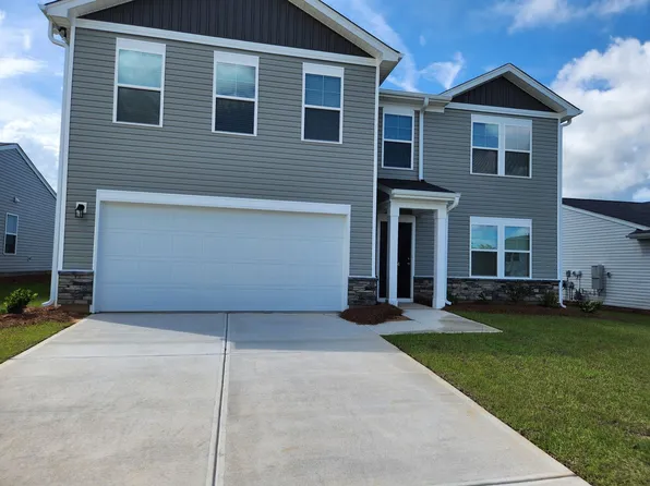 304 Paratrooper Ln, Columbia, SC 29229