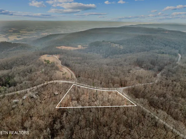 0 Valley View Rd, Crossville, TN 38572