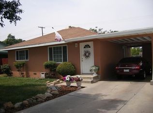 1080 E La Mesa Dr, Tulare, CA 93274