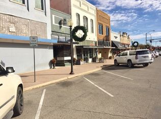 107 E Main St, Ardmore, OK 73401