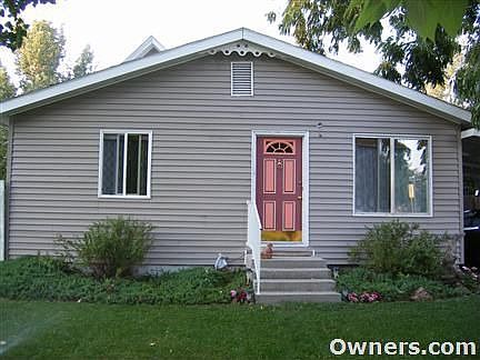 New Windows and Siding