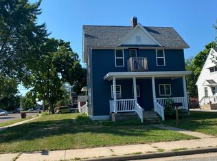 1921 Emery St, Eau Claire, WI 54701