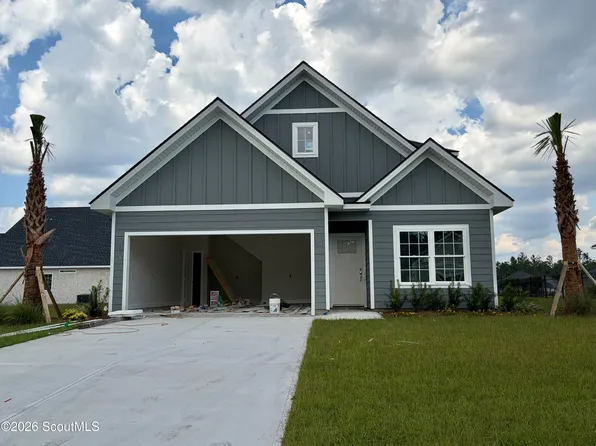 211 Allie Loop, Brunswick, GA 31525