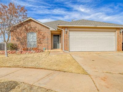 623 SW 38th Pl, Moore, OK, 73160