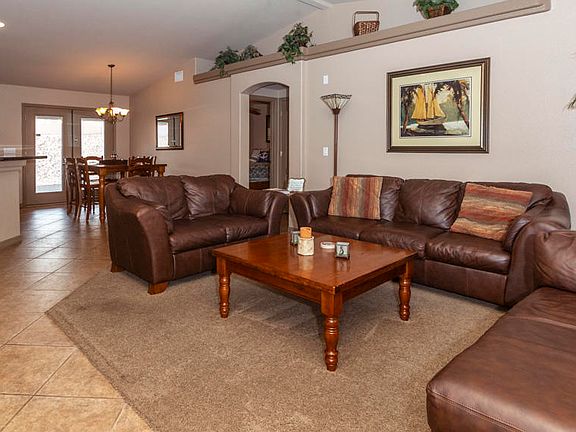 4th image of 3569 Desert Garden Dr