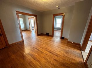 15715 School Ave #DWN, Cleveland, OH 44110