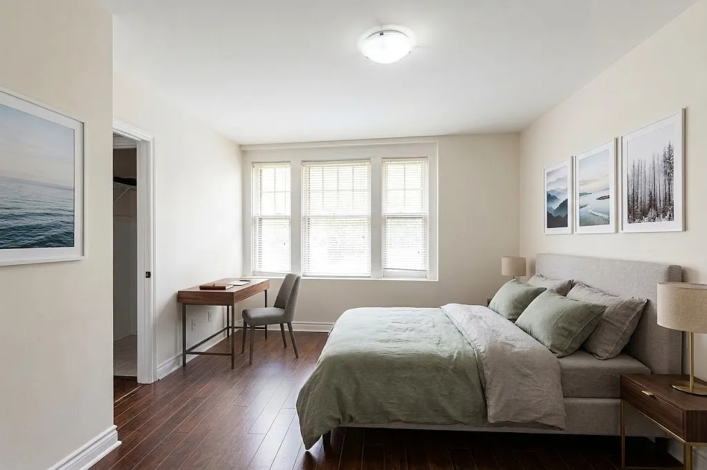 2 bed, 1.5 bath, 850 sqft, $2,240 — Photo 3