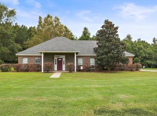 184 Tugwell Rd, Magee, MS 39111