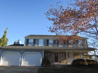 3506 Goldenrod Ln, Baltimore, MD 21234