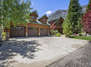 150 Five Creek Rd, Gardnerville, NV 89460