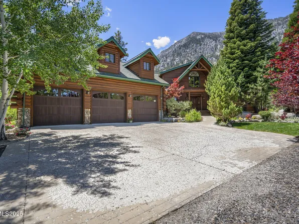 150 Five Creek Rd, Gardnerville, NV 89460