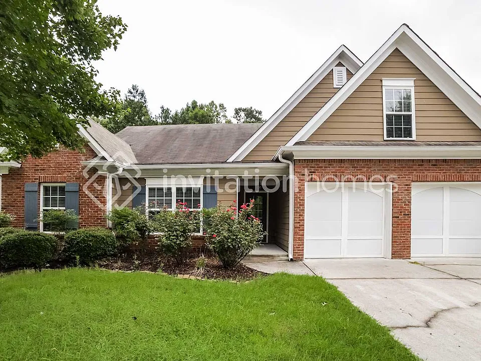 1019 Harvest Brook Dr