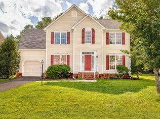 5806 Kings Grove Dr, Chesterfield, VA 23832