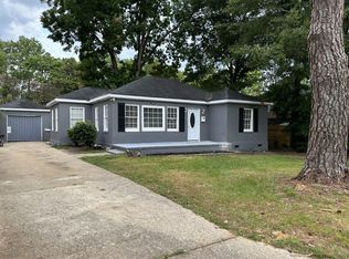 2224 Camille Dr, Columbus, GA 31906