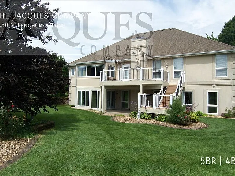 1450 N Fenchurch Ln — Photo 3