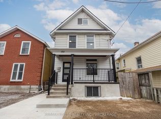 184 Montreal St, Kingston, ON K7K3G4