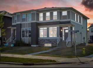 Dawson E Drive 101, Chestermere, AB T1X 2R6