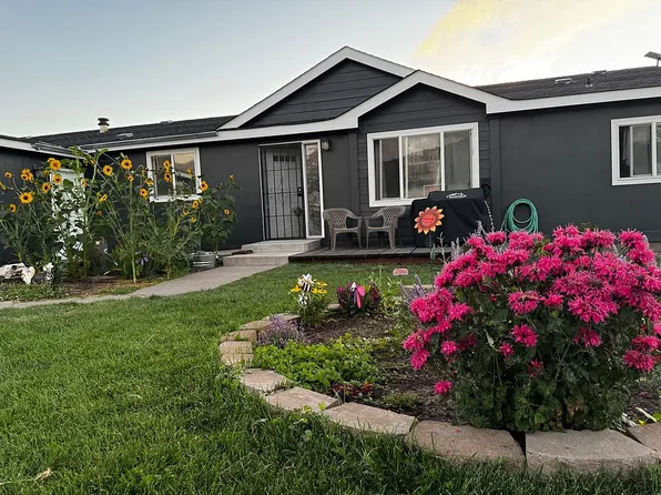 1076 S K St, Lakeview, OR 97630