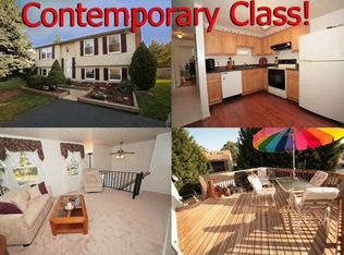 1603 Dogwood Dr, Frederick, MD 21701