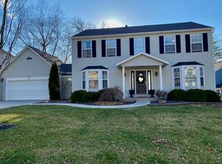 33 Park Pl, Saint Peters, MO 63376