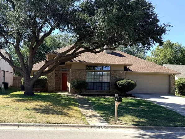2317 Parkside Dr, Denton, TX 76201
