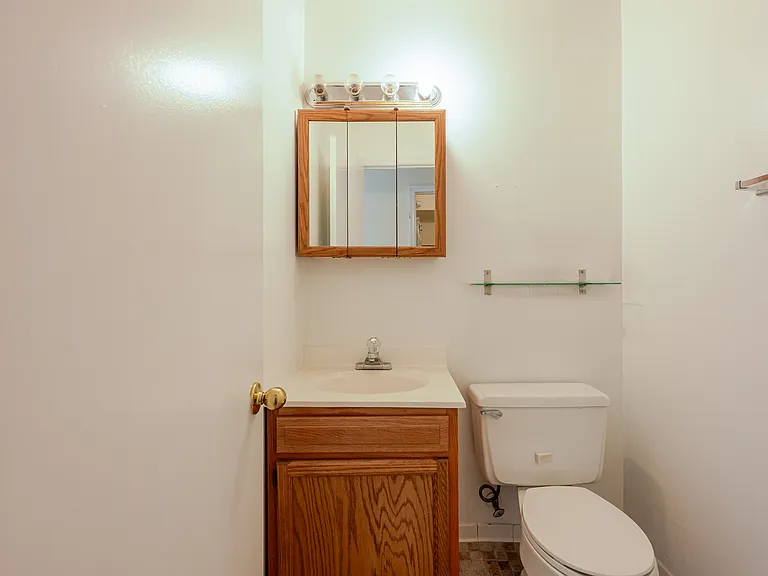 1776 Lanier Pl NW #5C — Photo 8