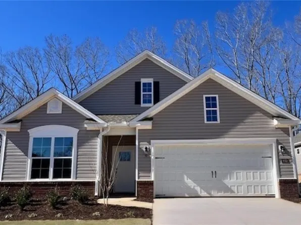 1672 Abberly Pl, Graham, NC 27253