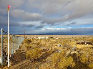 Eveshorn Rd, Oro grande, CA 92368