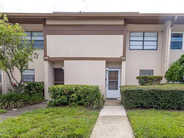 9209 SEMINOLE BOULEVARD #79, SEMINOLE, FL 33772