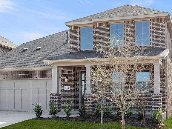 3rd image of 1612 Abbott Creek Rd