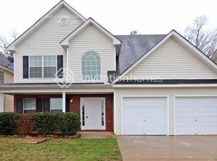1150 Saint Phillips Ct, Locust Grove, GA 30248