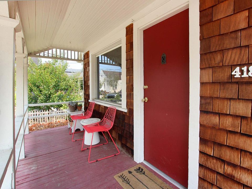 418 Pennsylvania Ave Santa Cruz CA 95062 Zillow